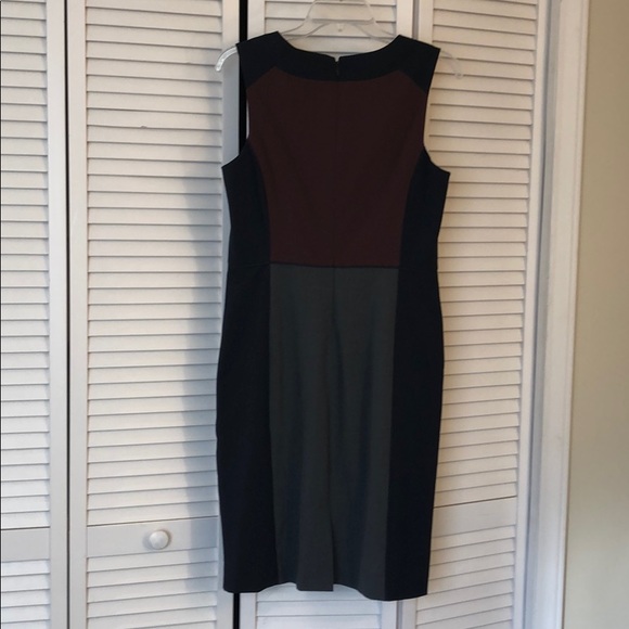 The Limited suit dress - Picture 3 of 5